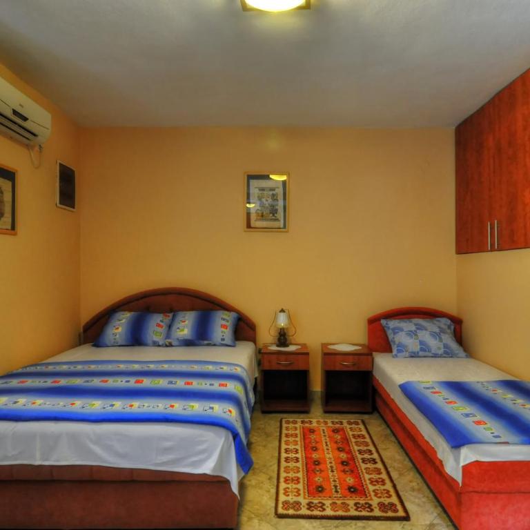 Apartments Banicevic - Studio Apartman sa Pogledom na More - 6