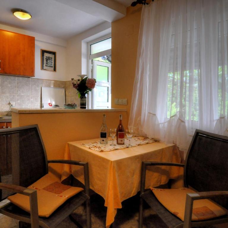 Apartments Banicevic - Studio Apartman sa Pogledom na More - 7