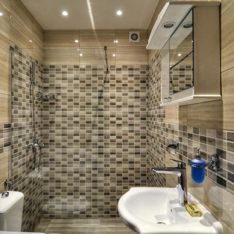 Apartments Banicevic - Apartman sa 1 Spavaćom Sobom - 2
