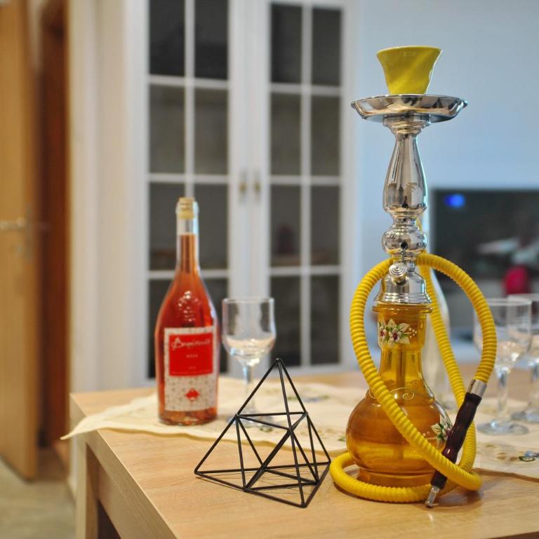 Apartments Banicevic - Apartman sa 1 Spavaćom Sobom - 5