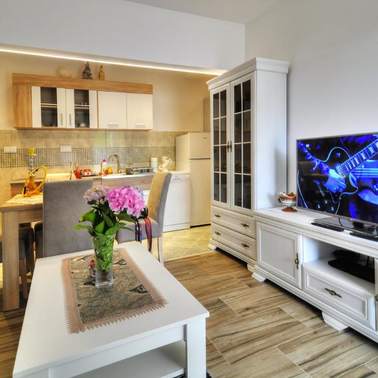 Apartments Banicevic - Apartman sa 1 Spavaćom Sobom - 7