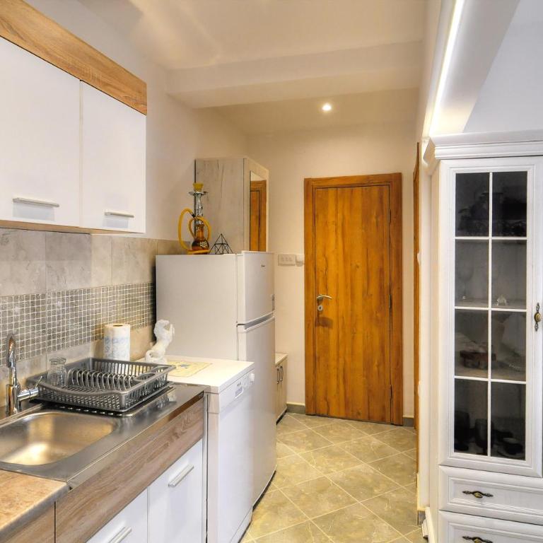 Apartments Banicevic - Apartman sa 1 Spavaćom Sobom - 8