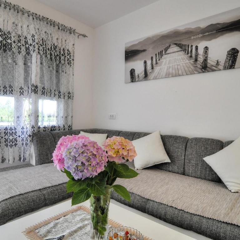 Apartments Banicevic - Apartman sa 1 Spavaćom Sobom - 9