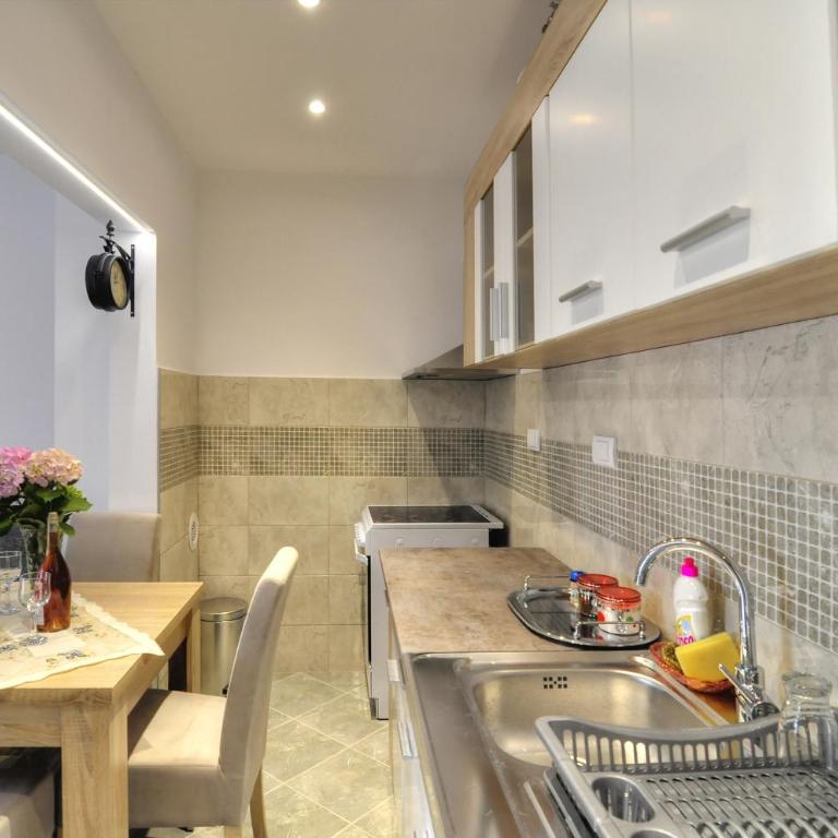 Apartments Banicevic - Apartman sa 1 Spavaćom Sobom - 10