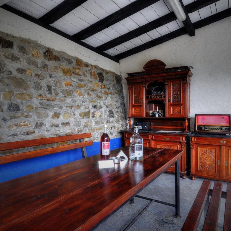 Apartments Banicevic - Studio Apartman sa Pogledom na More - 10