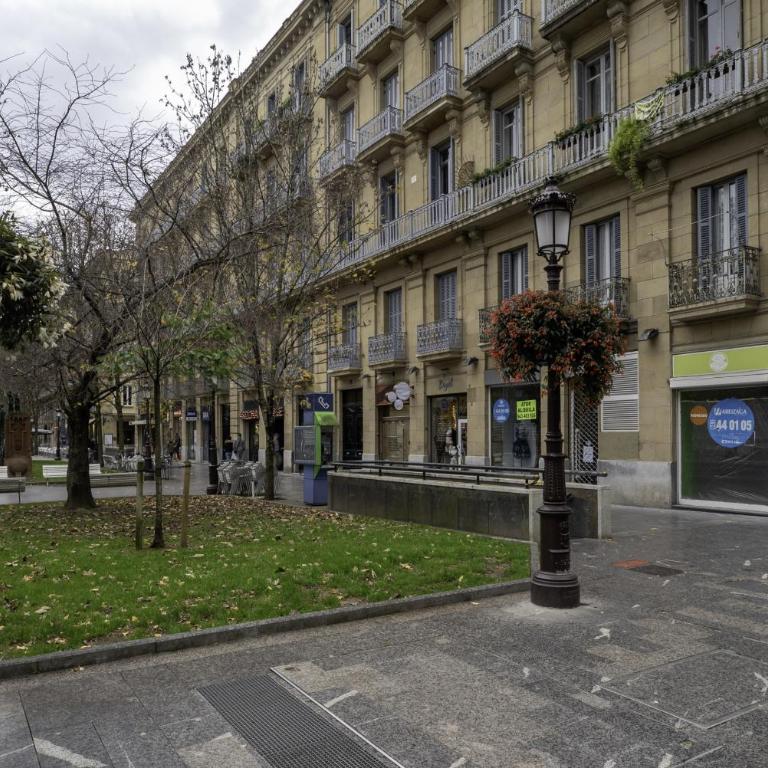 Always Easy I Catedral - Apartamento - 21