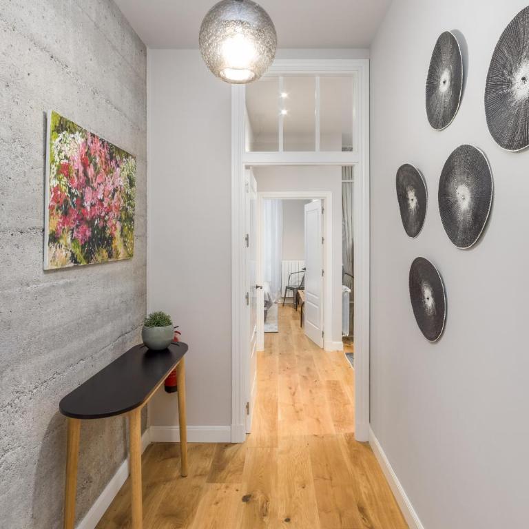 Always Easy I Alameda - Apartamento - 5