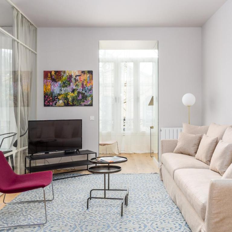 Always Easy I Alameda - Apartamento - 4