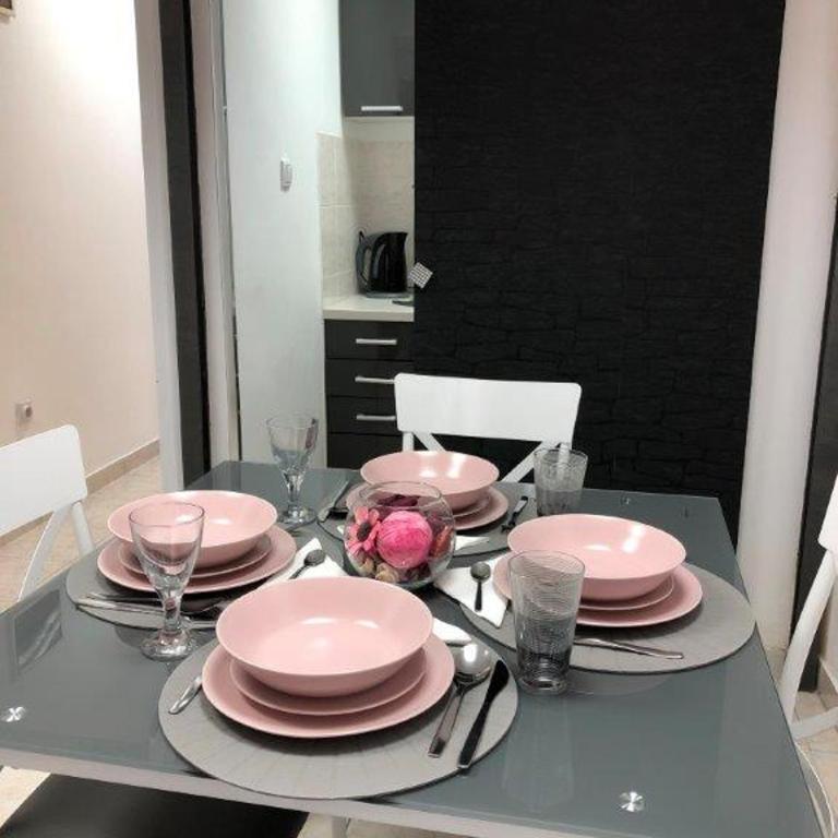 Anejo apartment - Apartman sa 1 Spavaćom Sobom - 19