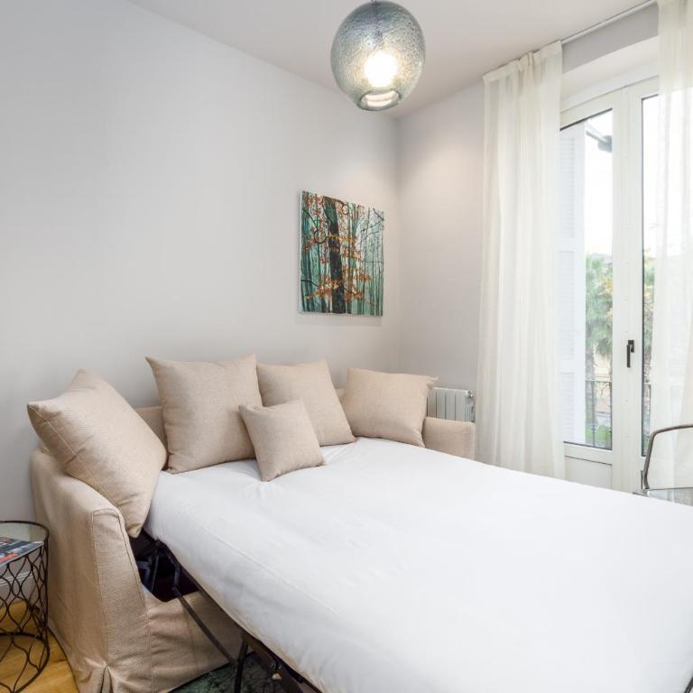Always Easy I Alameda - Apartamento - 24