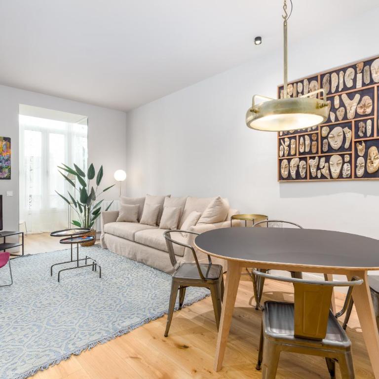 Always Easy I Alameda - Apartamento - 1