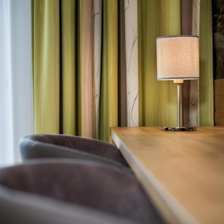 Hotel Garni Sohler - Doppelzimmer mit Balkon - 3