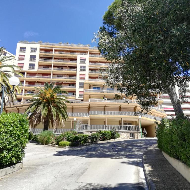 Le Parc Impérial - Apartamento de 1 dormitorio - 29