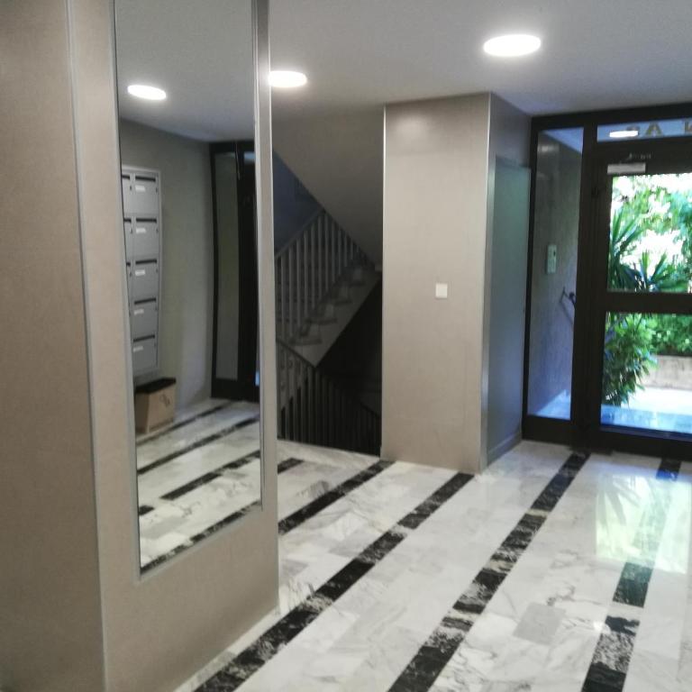 Le Parc Impérial - Apartamento de 1 dormitorio - 32