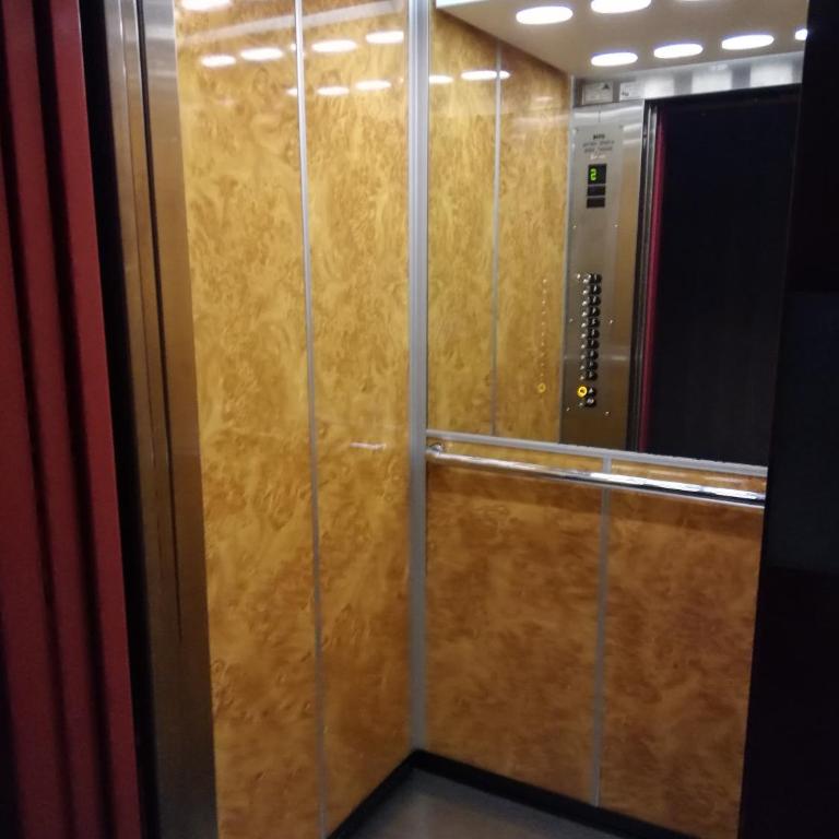 Le Parc Impérial - Apartamento de 1 dormitorio - 34