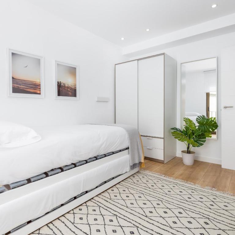 Always Easy I Apata - Apartamento - 14