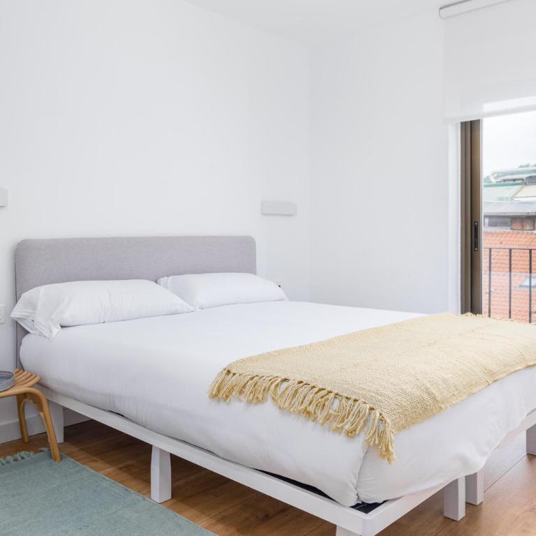 Always Easy I Apata - Apartamento - 10