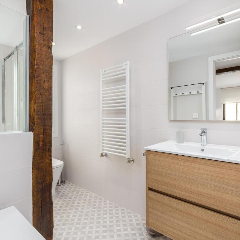 Always Easy I Apata - Apartamento - 8