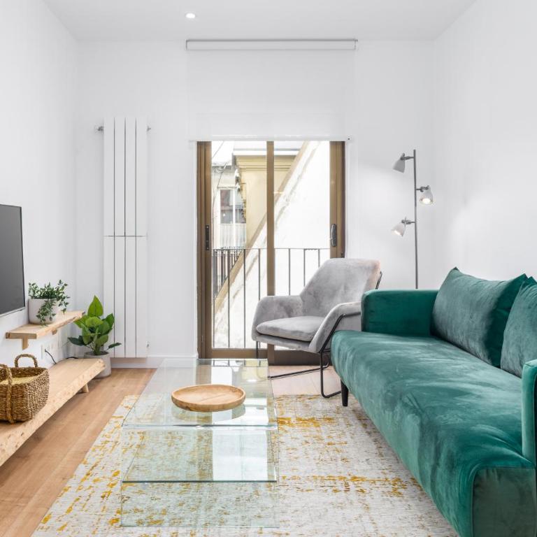 Always Easy I Apata - Apartamento - 2