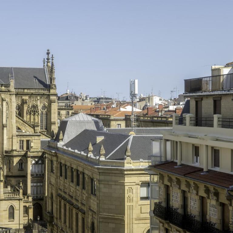 Always Easy I Suite Terraza - Apartamento - 15