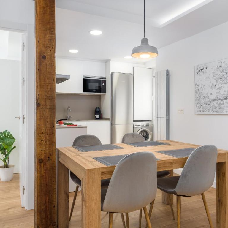 Always Easy I Apata - Apartamento - 3