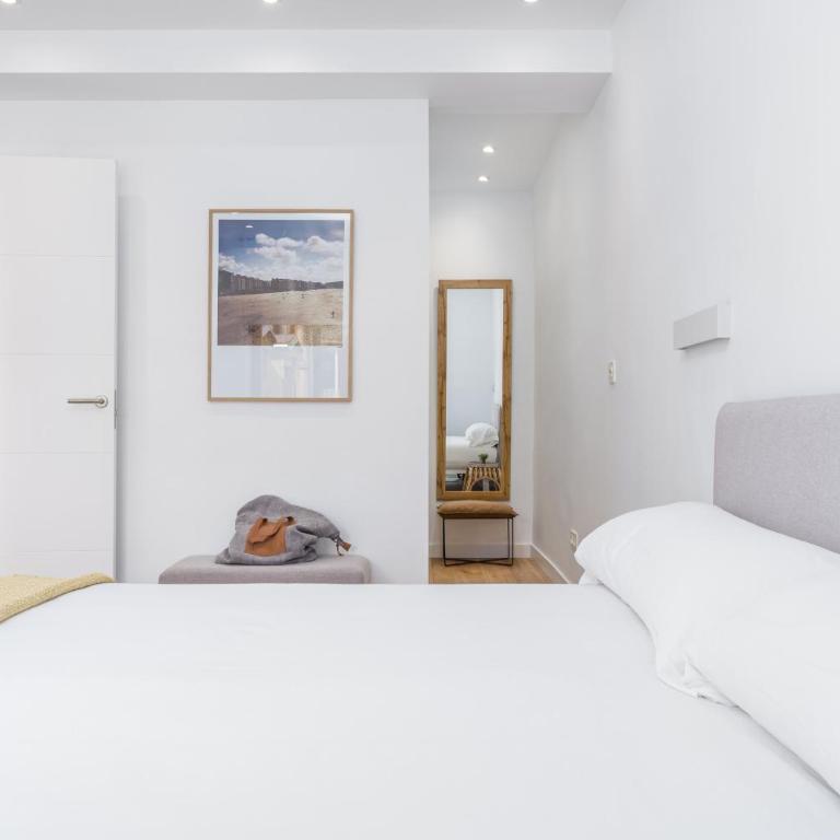 Always Easy I Apata - Apartamento - 9