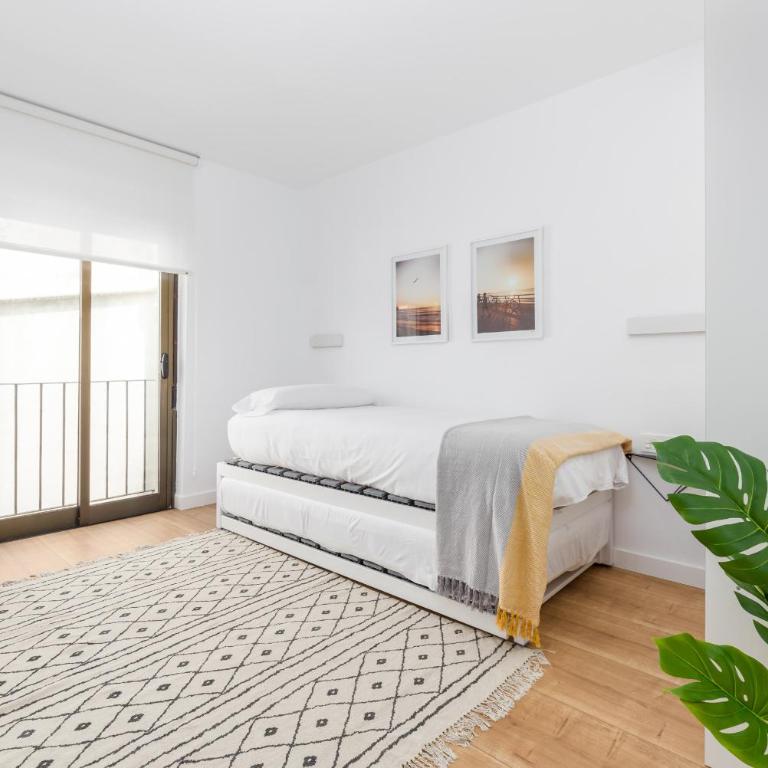 Always Easy I Apata - Apartamento - 13