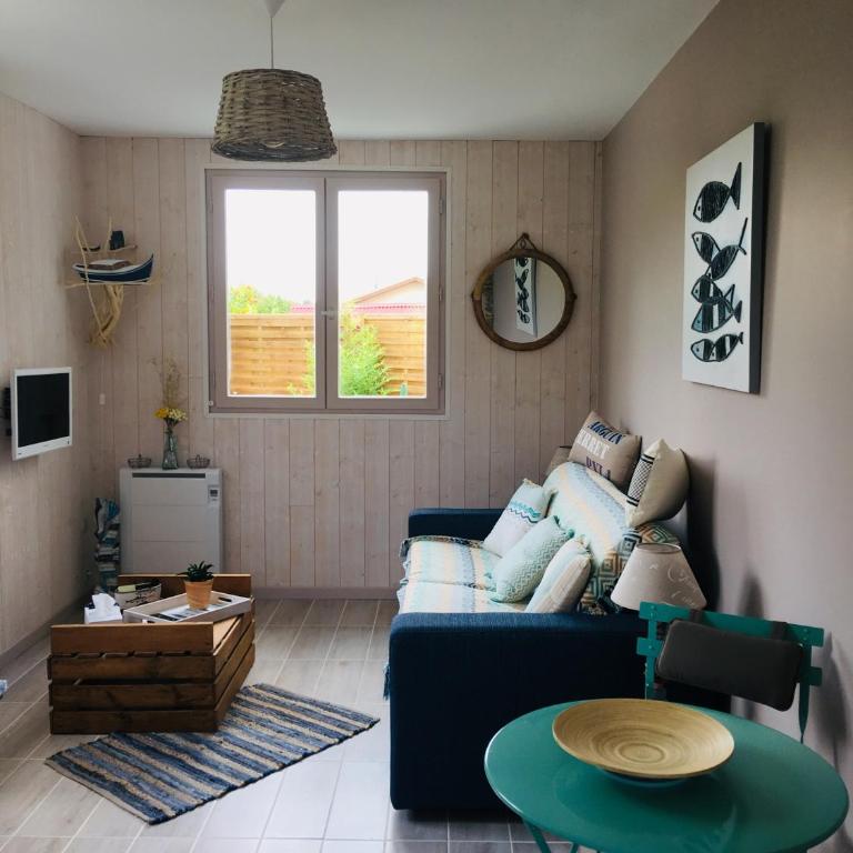PETIT STUDIO de L'ERMITAGE - Studio - 1