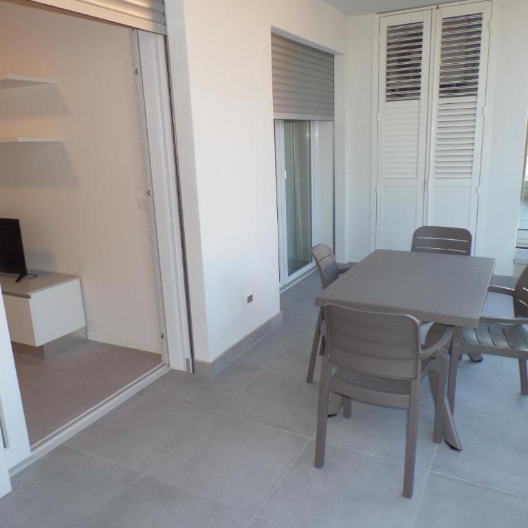 Residence Melograno - Appartamento con 1 Camera da Letto - 9