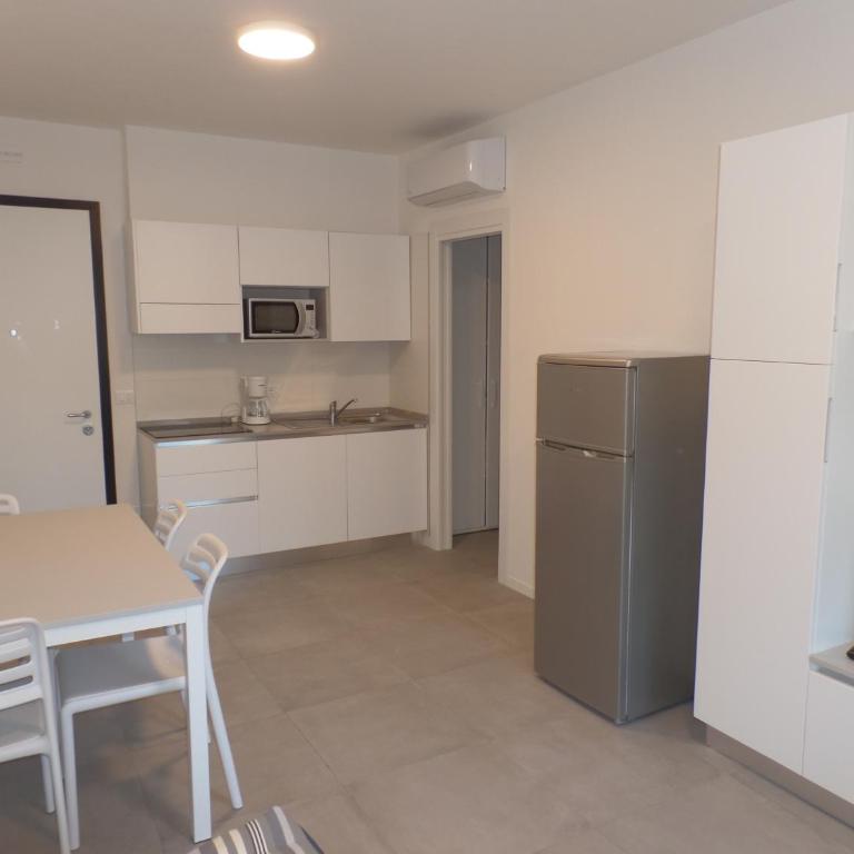 Residence Melograno - Appartamento con 1 Camera da Letto - 12