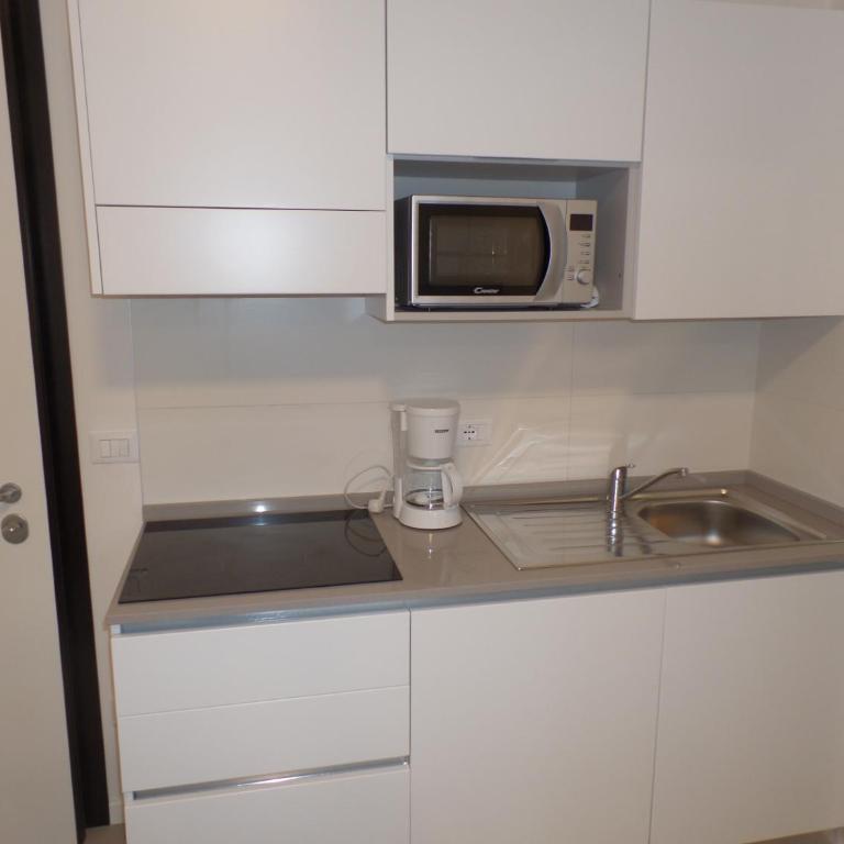 Residence Melograno - Appartamento con 1 Camera da Letto - 13