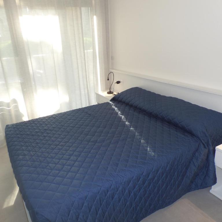 Residence Melograno - Appartamento con 2 Camere da Letto - 16