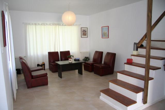 Complejo Tridente - Casa de 3 dormitorios - 7