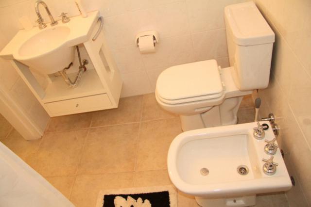 Complejo Tridente - Casa de 3 dormitorios - 18
