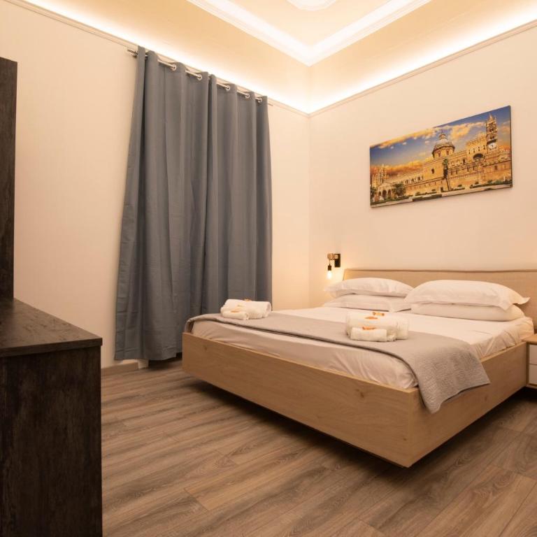 Sammartino suite - Double Room - 2