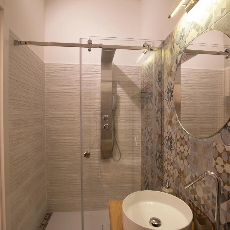 Sammartino suite - Double Room - 6