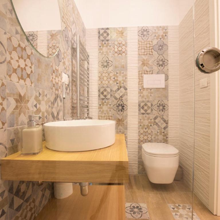 Sammartino suite - Double Room - 8