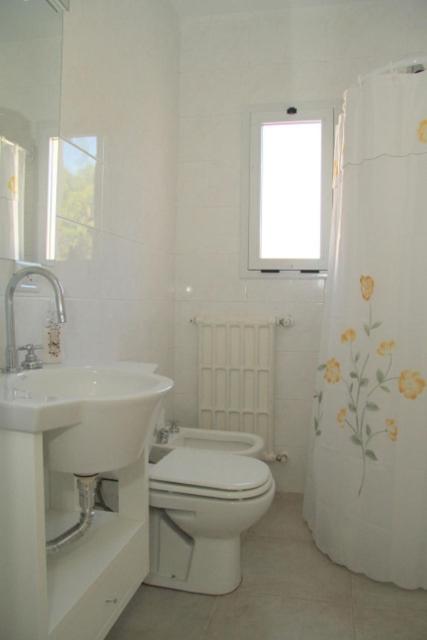 Complejo Tridente - Casa de 3 dormitorios - 14
