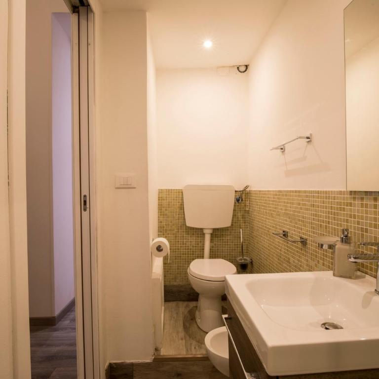 Sammartino suite - Triple Room - 5