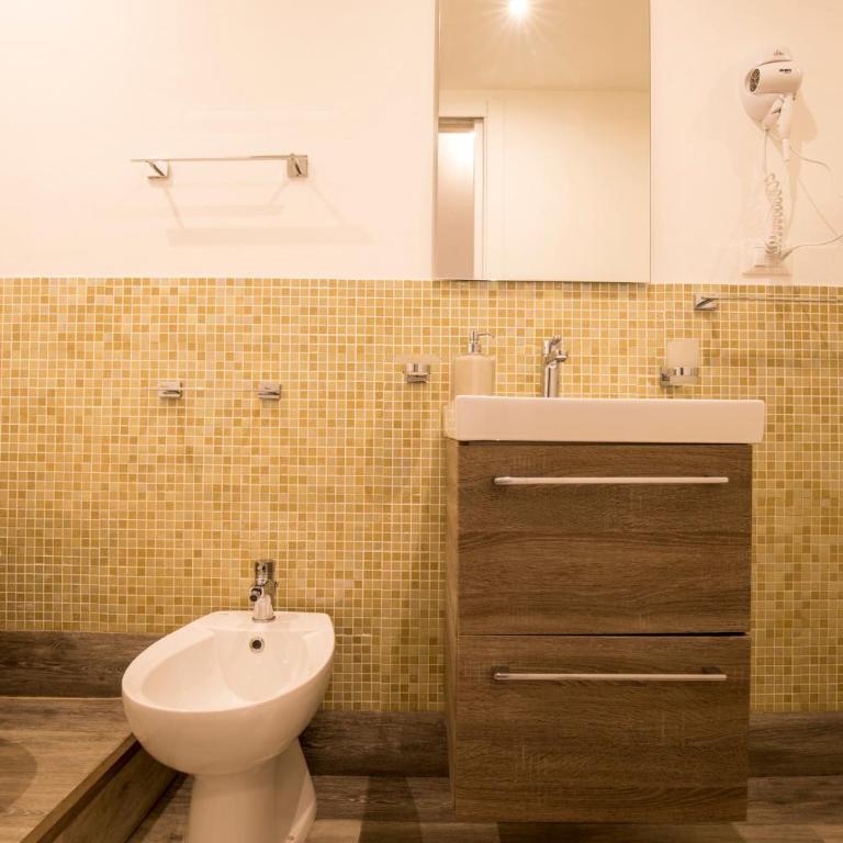 Sammartino suite - Triple Room - 3