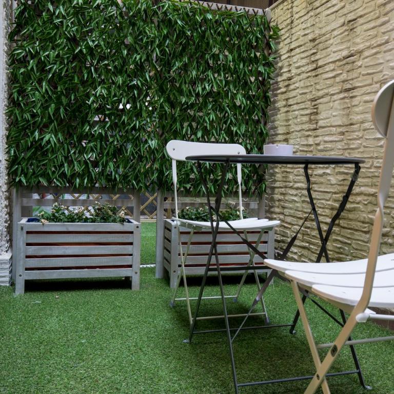 Sammartino suite - Triple Room - 6