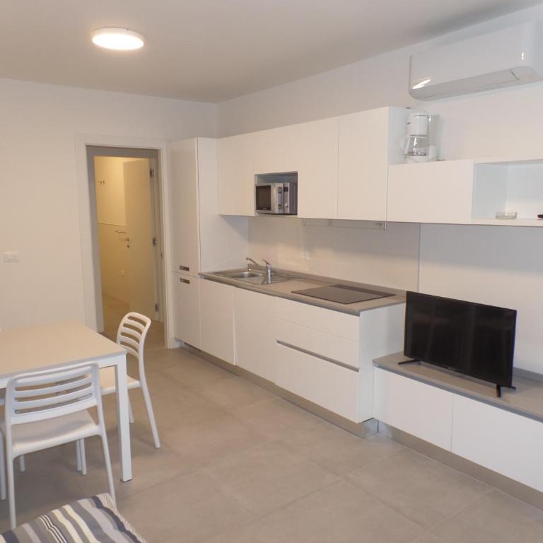 Residence Melograno - Appartamento con 2 Camere da Letto - 6