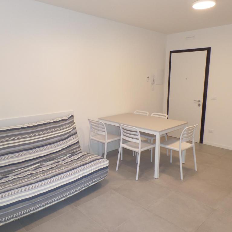 Residence Melograno - Appartamento con 2 Camere da Letto - 7
