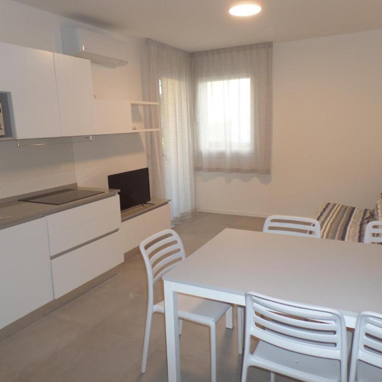 Residence Melograno - Appartamento con 2 Camere da Letto - 8