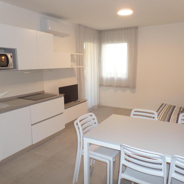 Residence Melograno - Appartamento con 2 Camere da Letto - 9
