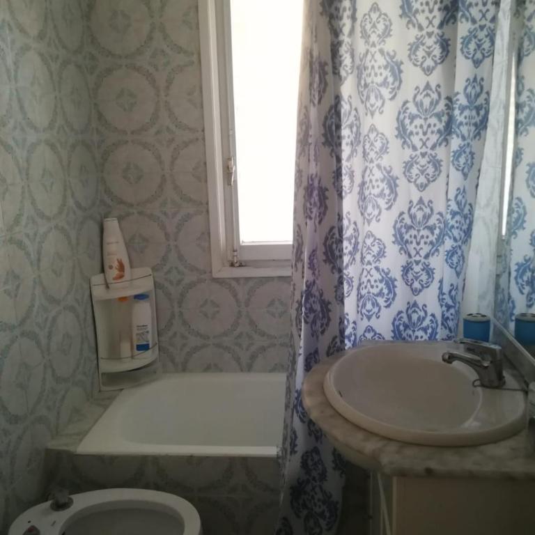 La Pineda III - One-Bedroom Apartment - 13