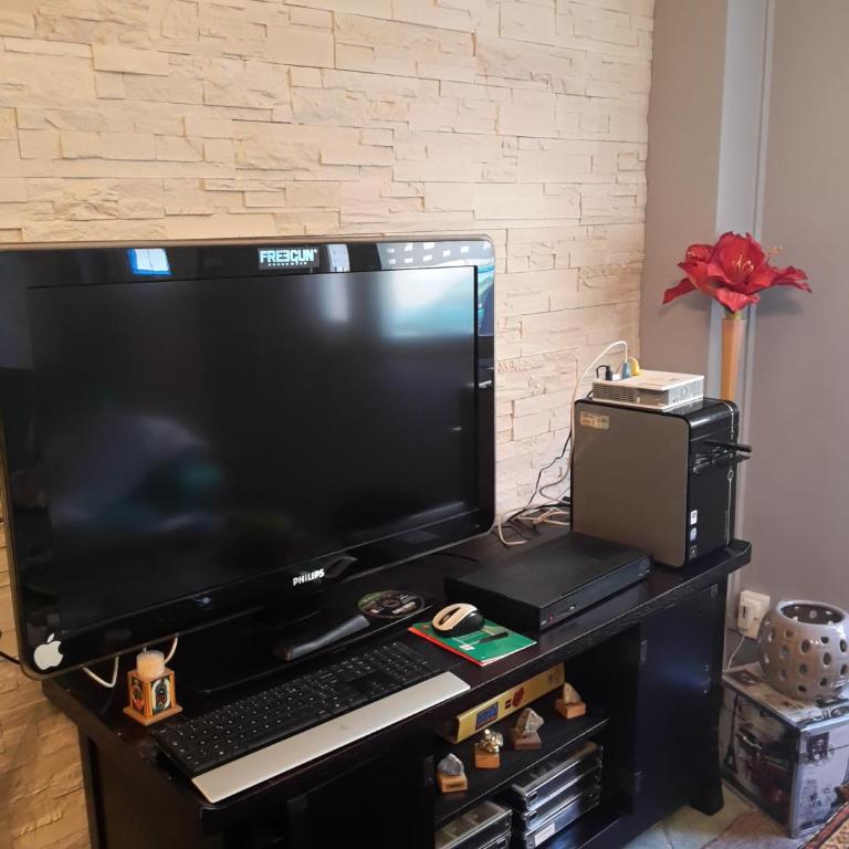 L'appart - Appartamento con 1 Camera da Letto - 8