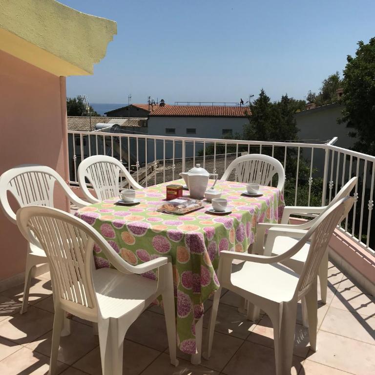 Casa Rosa - Appartamento con 3 Camere da Letto - 2