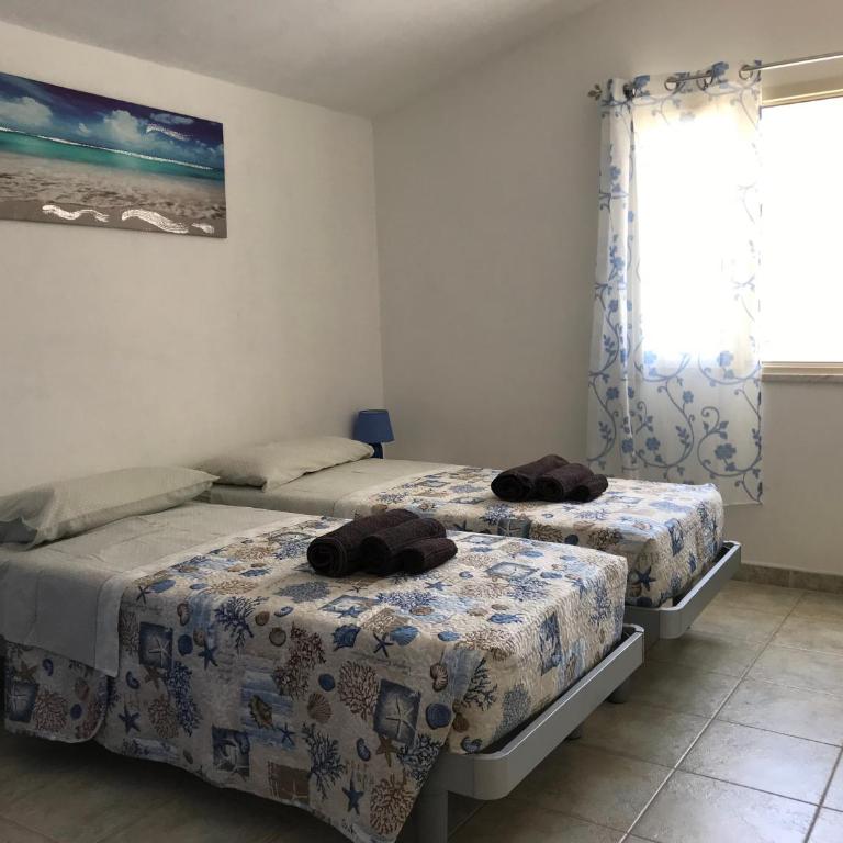 Casa Rosa - Appartamento con 3 Camere da Letto - 5