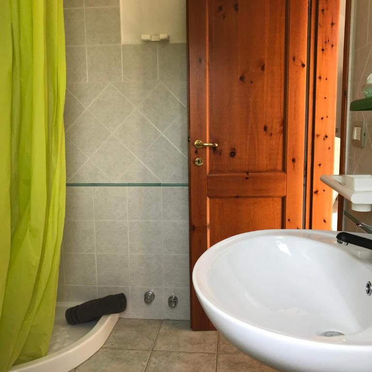 Casa Rosa - Appartamento con 3 Camere da Letto - 17